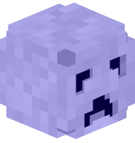 Ghost (purple)