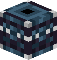 Trial Spawner (On Cooldown)