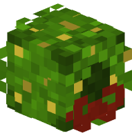 Wreath (Christmas, Lights & Bow)