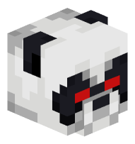 Panda (aggresive)