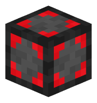 Storage Component (red)