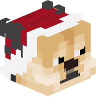 Christmas Doge