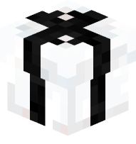 Present (white)