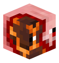 Magma Pigman