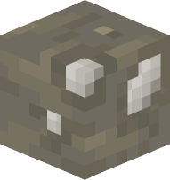 Silver Ore