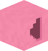 Pink Backward