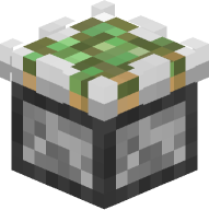 Sticky Piston