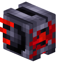 Bloody Prototype (red)