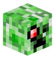 Cyborg Creeper