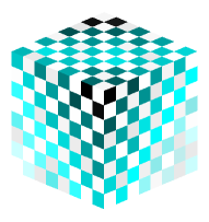 Fancy Cube