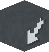 Gray Arrow Left Down