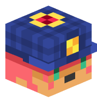 Hard Stone Minion VIII