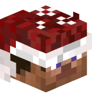 Festive Steve