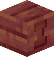 Mangrove Plank Timer