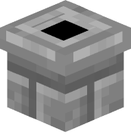 Chimney (stone bricks)