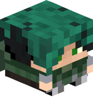 Levi Ackerman Plushie