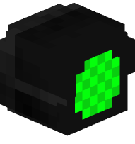 Traffic light (green)