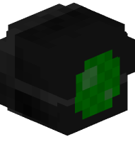 Traffic Light Off (green)