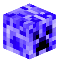 Creeper (blue)