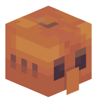 Copper Golem