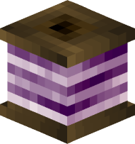 Spool of Thread (purple)