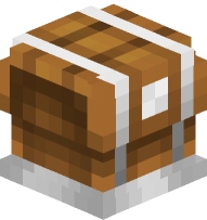 Iron Chest