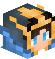 Boy with Empoleon Costume