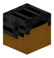 German Shepherd (body)