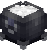 Cauldron (white liquid)