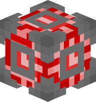 Core (red)
