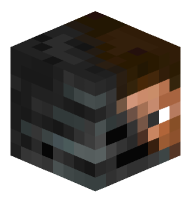 Wither Skeleton Steve