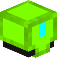 Geometry Dash Cube