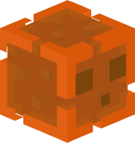 Orange Slime