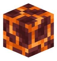 Magma Block