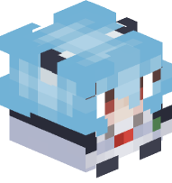 Rei Chiquita Plushie