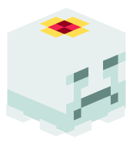 Ghast Minion VIII