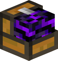 Crying Obsidian Chest