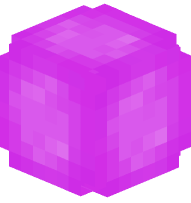Orb (magenta)