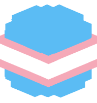 Trans Flag