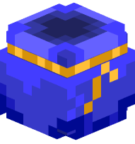 Boosted Loot Bag (blue)