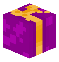 Present (dark purple)