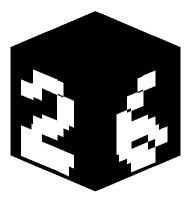 GUI Black (White 26)