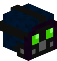 Man with Night Vision Goggles