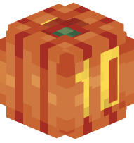 Pumpkin 10