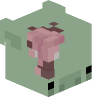 Zombie Pig