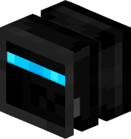 Playstation 4 (Black Stand Left Side)