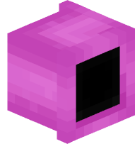 Elbow Pipe (magenta)