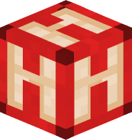 Lettercube H