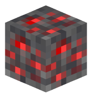 Deepslate Redstone Ore