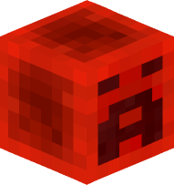 Redstone Block Ä